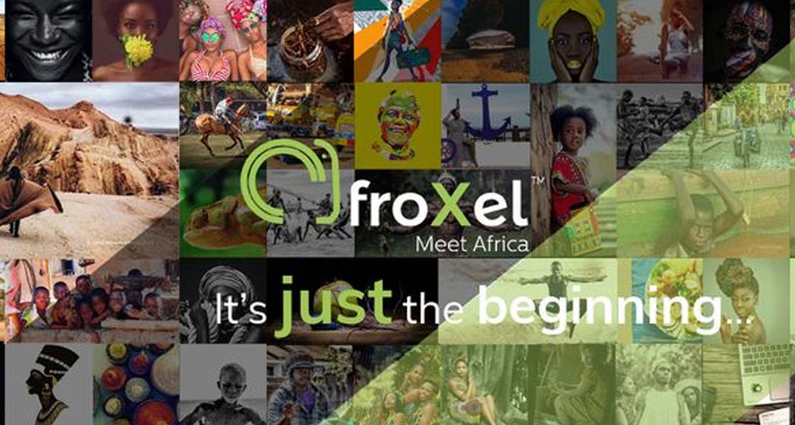 Afroxel Facebook cover