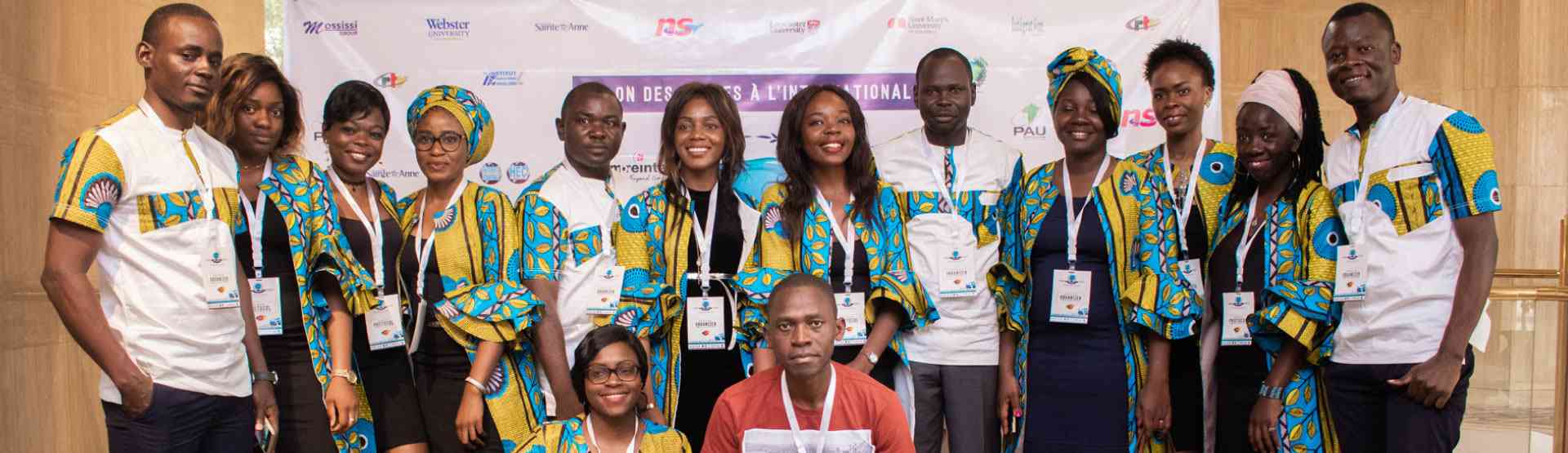 Campus du Monde Conference