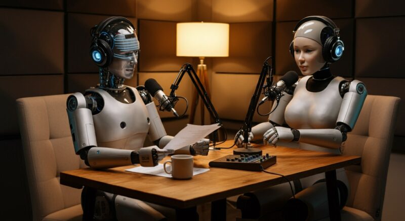 NotebookLM a game changer