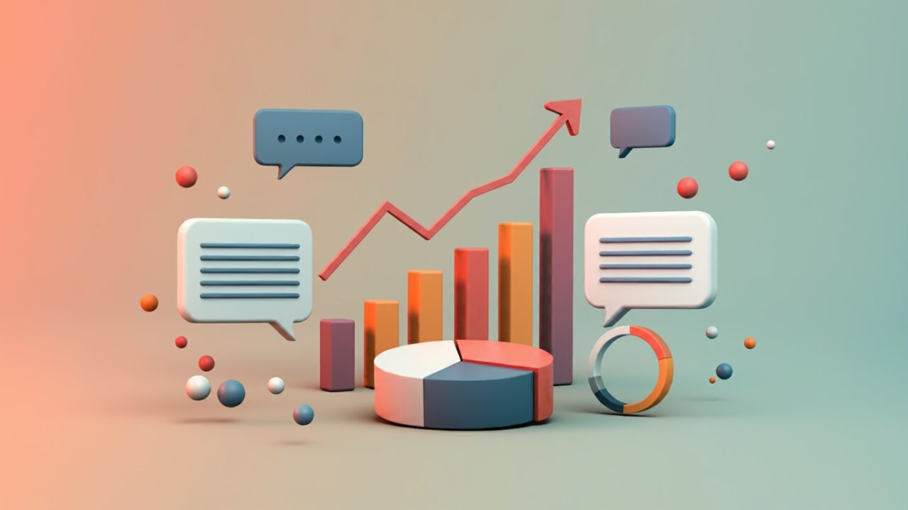 Data-driven communication