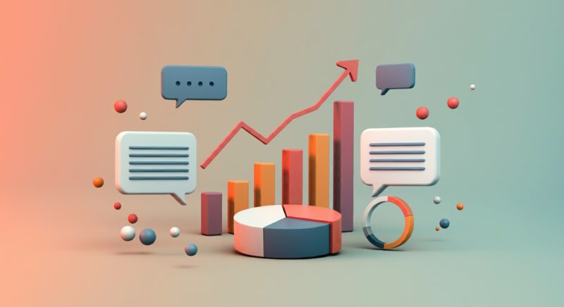 Data-driven communication